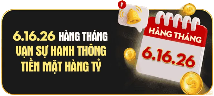 Hình ảnh các khuyến mãi NWE88